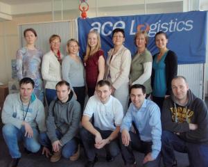 ACE Logistics Latvia SIA