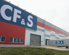 CF&S Estonia AS