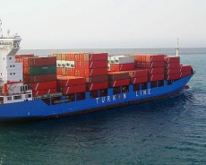 Turkon Line / Turkon Container Transportation & Shipping