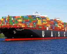 United Arab Shipping Company (UASC)