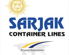 Sarjak Container Lines Pvt. Ltd.