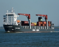 SLOMAN NEPTUN Shipping & Transport GmbH (SNST)
