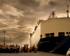 European Roro Lines