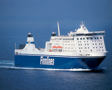 Finnlines Plc