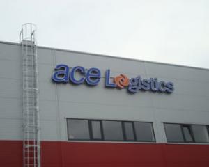 ACE Logistics UAB