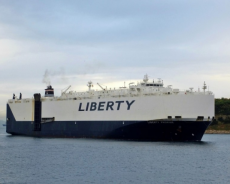 Liberty Global Logistics