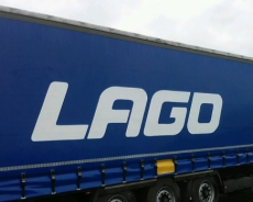 LAGO LOGISTICS SP. Z O.O.