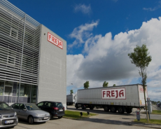 FREJA Transport & Logistics Oy