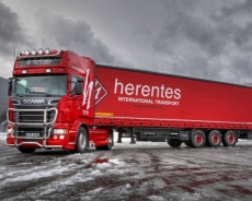 Herentes AS