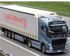Cargomax SIA