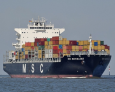 MSC Mediterranean Shipping Company S.A.