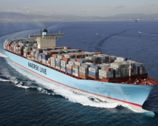 Maersk Line