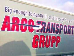 Arco Transport AS