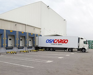 Osa Cargo SIA