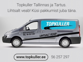 TopKuller / TOP SERVICES OÜ