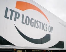 LTP Logistics Oy