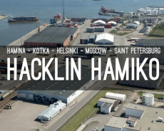 OY HACKLIN HAMIKO LTD