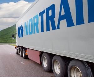 Nortrail (Norsk Trailer Express) As