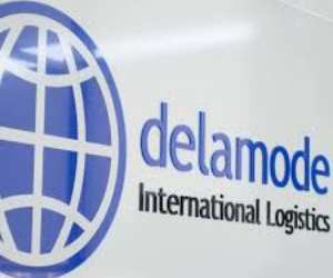 Delamode Romania SRL