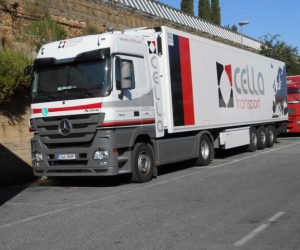 Cella Transport OÜ