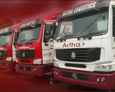 Artha Logistics Sdn. Bhd.