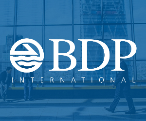 BDP International, Inc.