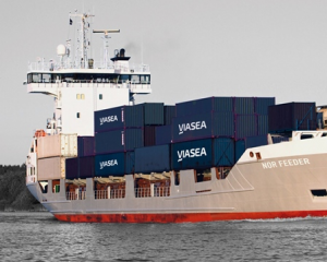 Viasea Shipping AS