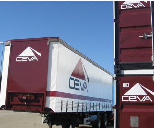 Ceva Logistics (Sweden) Ab