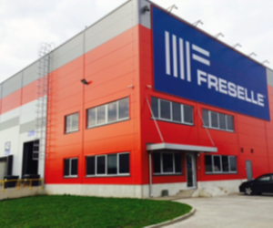 Freselle Logistics OÜ