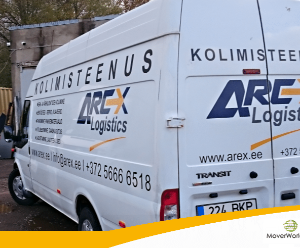 Arex Logistics OÜ