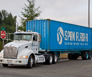 Span Alaska Transportation, LLC