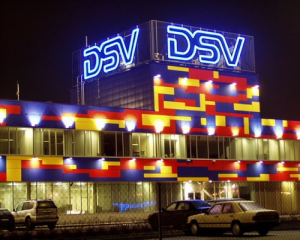 DSV Transport AS