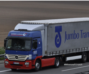 Jumbo Transport A/S