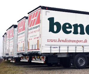 Bendix Transport Danmark A/S