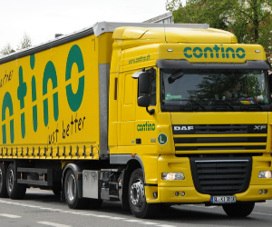 Contino Transport A/S