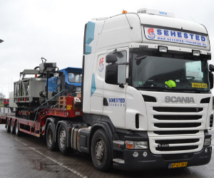 Sehested Transport ApS