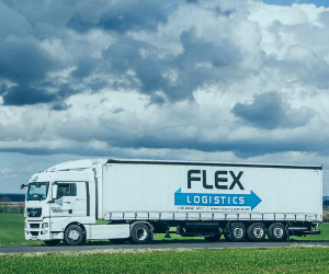 Flex Logistics A/S