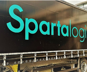 Sparta Logistics A/S