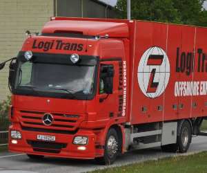 Logi Trans AS