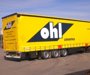Ohl Logistics A/S