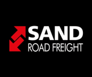 Sand Road Freight A/S