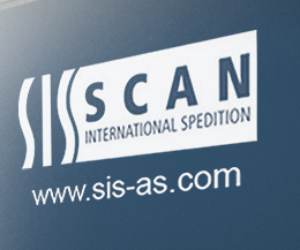 Scan International Spedition A/S