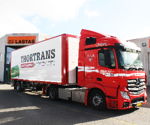 Thortrans-Randers A / S