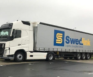 Swedlink Logistics AB