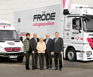 Fröde GmbH