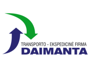 UAB DAIMANTA