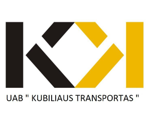 UAB Kubiliaus Transportas