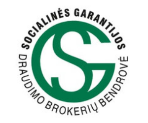 Socialinės Garantijos UADBB