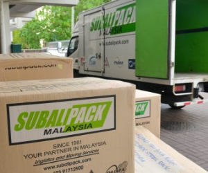 Subalipack (M) Sdn Bhd