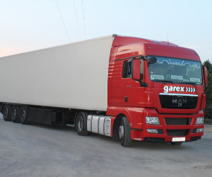 GAREX LOGISTICS SP. Z O.O.